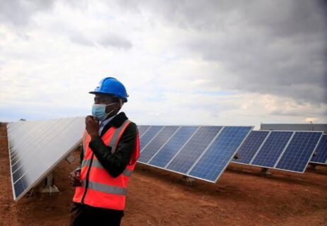 Africa’s Solar Manufacturing Ambitions Face a New Test After China's Proposed Export Controls on Solar Technology