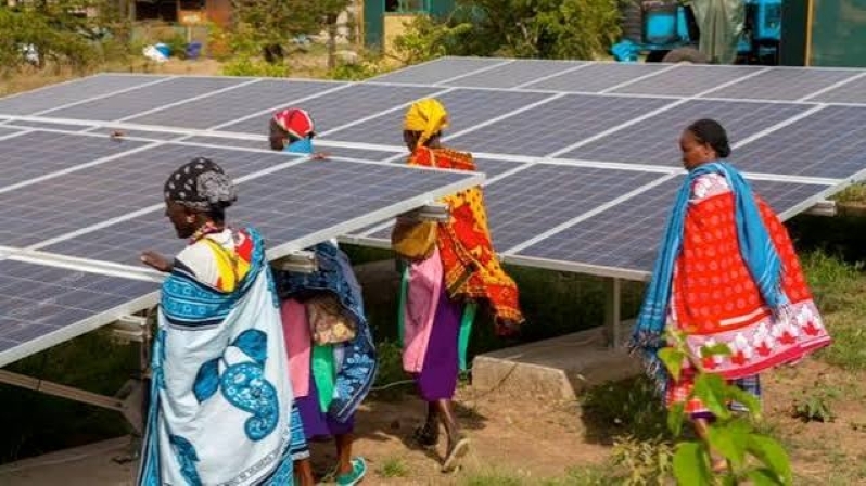 Africa’s Solar Manufacturing Ambitions Face a New Test After China's Proposed Export Controls on Solar Technology