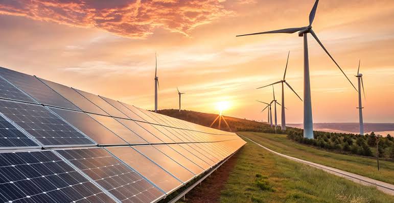 1.5GW Baru Marnda Energy Project Advances toward $3.48bn Pilbara Construction Milestone