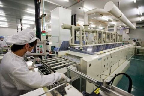 What China's Proposed Solar Technology Export Controls Mean for the Global Energy Transition