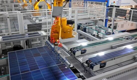 What China's Proposed Solar Technology Export Controls Mean for the Global Energy Transition