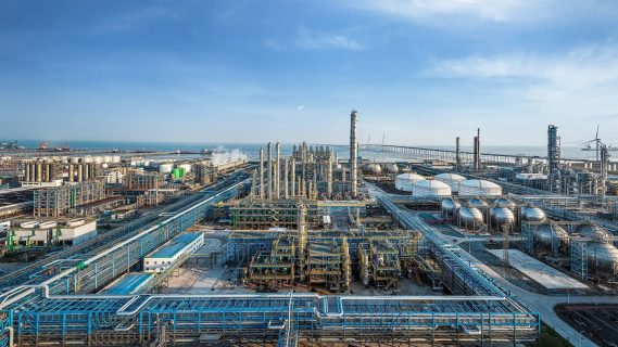 Dangote Refinery AI Expansion