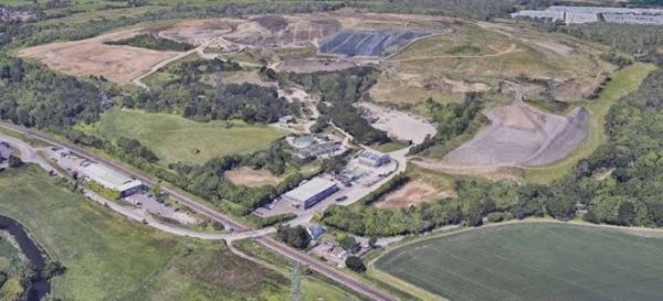 Era4 AI Data Center Project in Canterbury, Kent, UK Approved