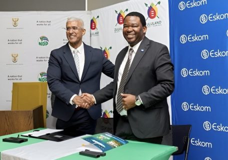 South Africa’s 2,000 MW Gas-to-Power Tender Fails Over Fuel Supply Risks