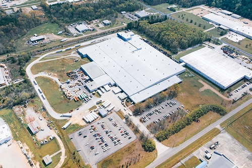 Southwire breaks ground on a $256M Starkville expansion, adding 380,000 square feet to meet rising demand for electrical infrastructure.