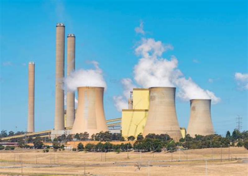 Keralup Energy Hub, Western Australia's Largest Gas-Fired Power Plant Advances into Review Stage