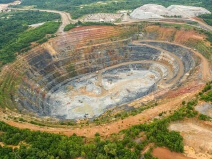 Ghana to ban raw mineral export by 2030 as Government pushes local processing