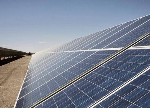 Elements Green Secures Approval for 800MW Great North Road Solar and Battery Storage Park Project