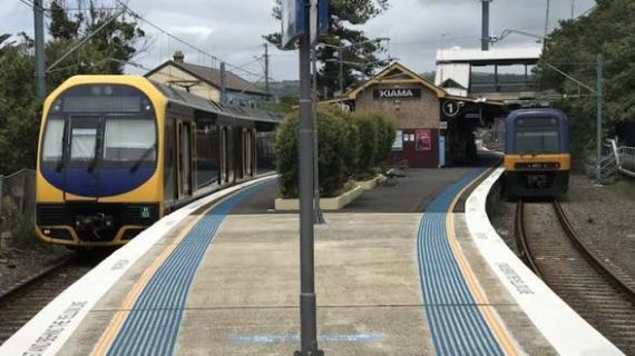 $6.8 Billion Rail Upgrade Conditional on Minns Labor’s 2027 NSW Election Victory