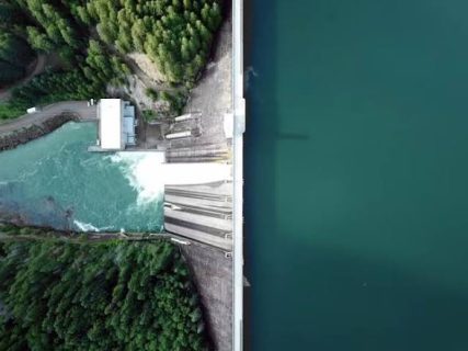 Los Guájares Hydropower Project Receives Construction Approval in Spain