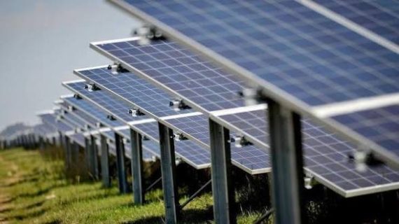 Elements Green Secures Approval for 800MW Great North Road Solar and Battery Storage Park Project