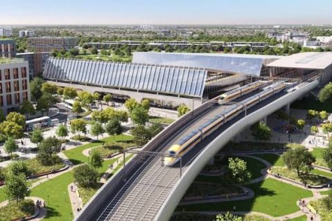 $6.8 Billion Rail Upgrade Conditional on Minns Labor’s 2027 NSW Election Victory