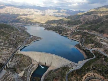 Los Guájares Hydropower Project Receives Construction Approval in Spain