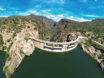 Kibuka High Grand Falls Dam Project