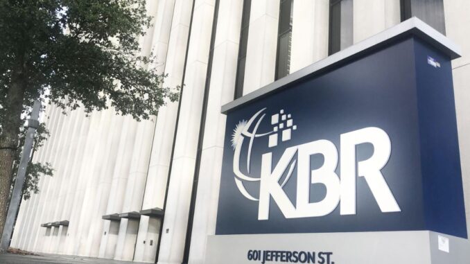 Marjan Field Development Project within $18bn Program Enters new KBR Engineering Phase