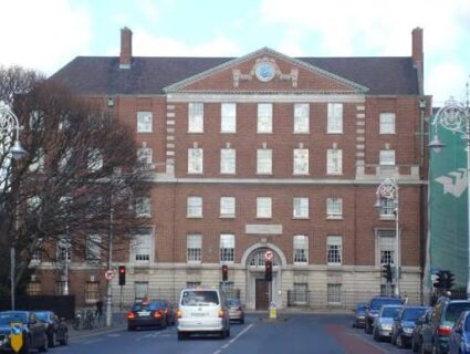National Maternity Hospital