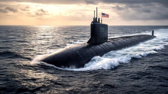 Naval Nuclear Propulsion Project