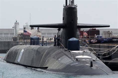 Naval Nuclear Propulsion Project