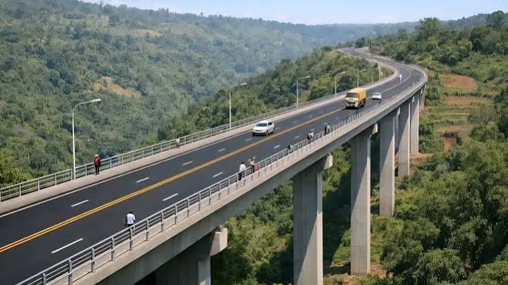 KSh7.5 Billion Nithi Bridge Construction Begins in Kenya to Improve Road Safety