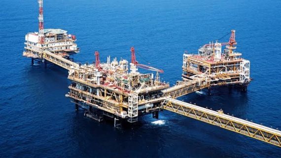 North Field Offshore Project
