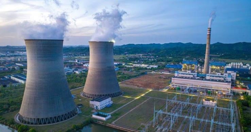 Nuclear power plant
