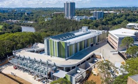 A$4.25 Billion Green Loan to Fund AirTrunk Australia Data Centre Expansion in Sydney