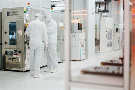 Infineon semiconductor chip manufacturing plant expansion project gets US$1.23 billion financing
