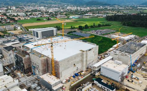 Infineon semiconductor chip manufacturing plant expansion project gets US$1.23 billion financing