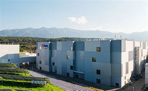 Infineon semiconductor chip manufacturing plant expansion project gets US$1.23 billion financing