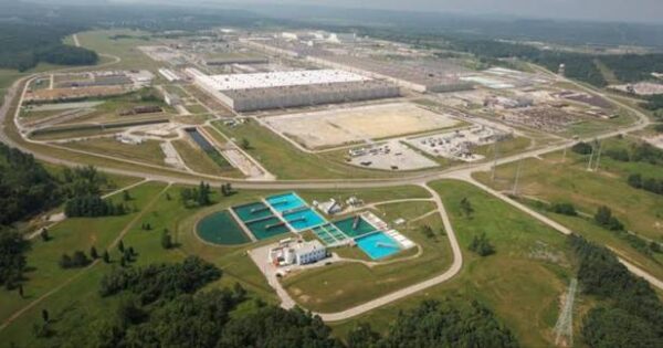 PORTS-Pike Technology Campus