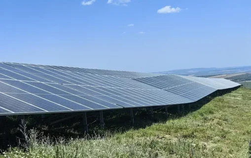 $1.5B Swan Energy Center: Clearway Begins Construction on 650 MW Solar Project in Missouri