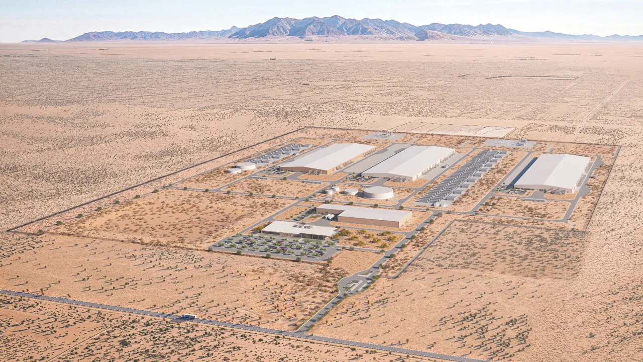1 GW Taylor Technology Campus, Taylor City Council Approves Data Center Annexation in Texas