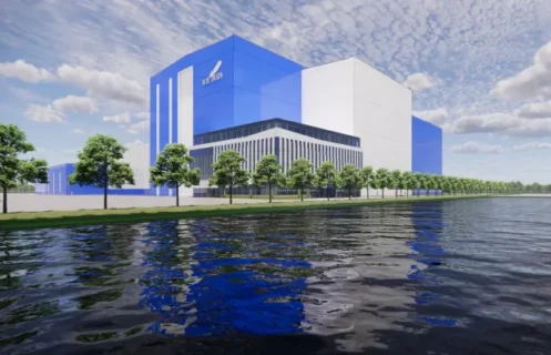 $330M Blue Origin Rocket Park Expansion: Florida Upper Stage Factory Targets 150 Upper Stages a Year