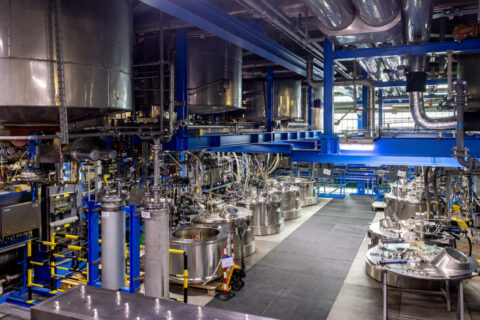 $2.2B Bayer New Albany Pharmaceutical Campus: Company Unveils Ohio Manufacturing Plan
