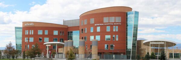 $463M UCHealth Memorial Hospital North Expansion: UCHealth Breaks Ground in Colorado Springs