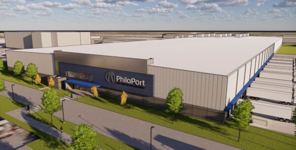 $837M PhilaPort Expansion: Pennsylvania Commits $371.5M for New Southport Berth in Philadelphia