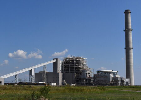 $1B Hugo Plant Expansion: Western Farmers Electric Breaks Ground on Nine Gas Turbines in Oklahoma