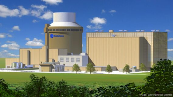 $1B Westinghouse LEU+ Fuel Facility Expansion, 40 Year Tax Incentives Approved in South Carolina