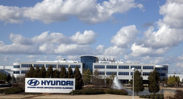 Hyundai Alabama Plant Expansion Targets Hybrid and EREV Output in Montgomery
