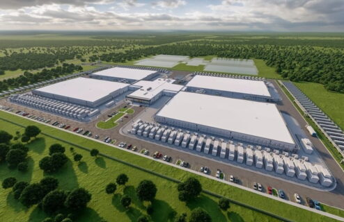 $22.3B Project Star: Korea Sends $2.4B Toward 6,472 MW Texas Power Plant