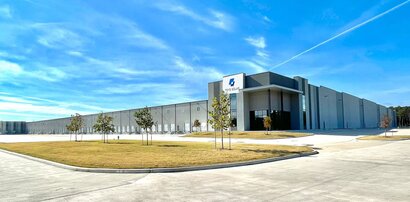 2 GW TOYO Solar Module Factory: Expansion Completed in Humble, Texas