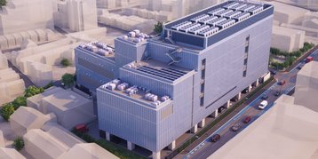$1B AirTrunk TOK1 Data Center: Green Loan Funds AI Cooling Upgrade in Inzai, Japan