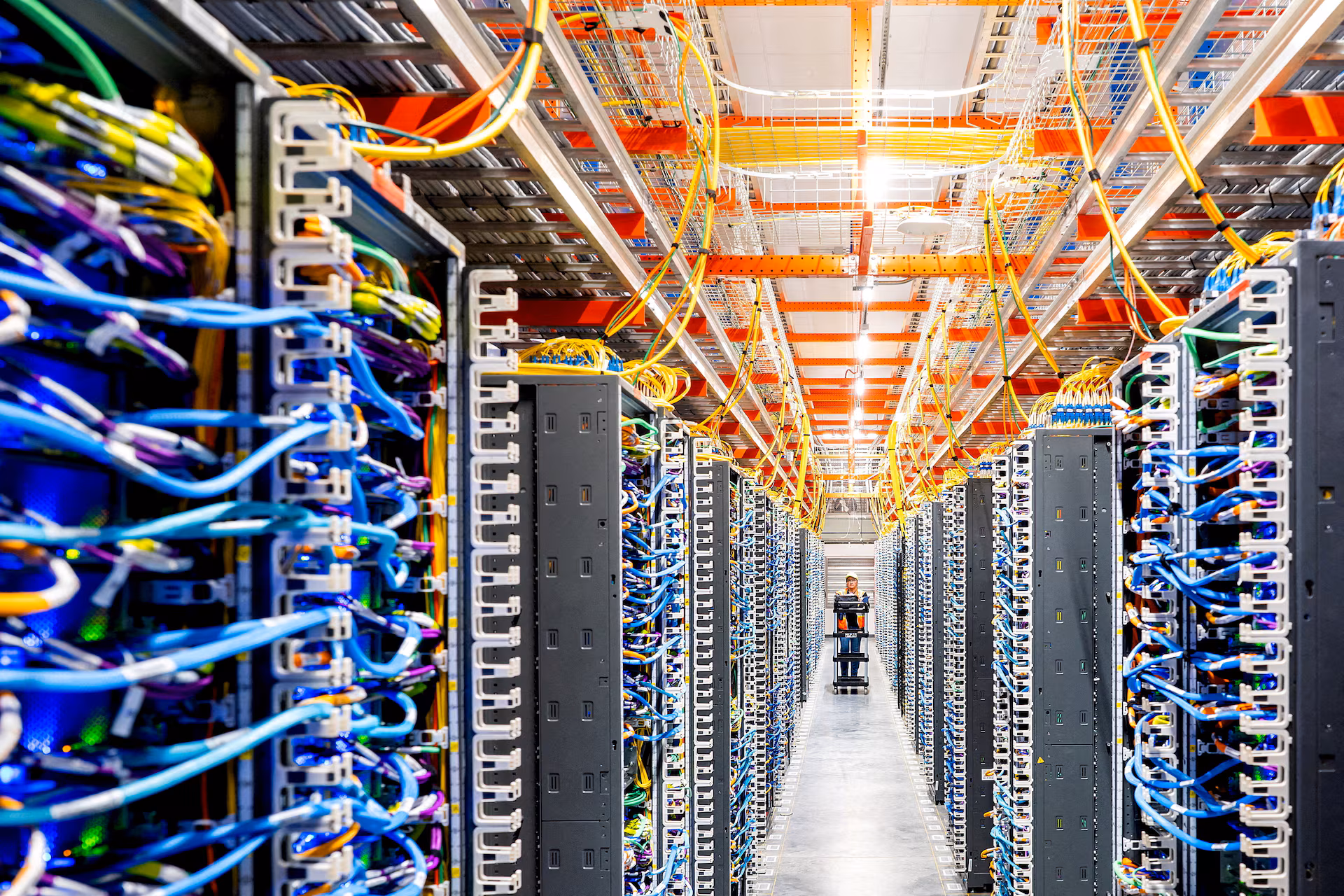 $427M Virginia Science and Technology Campus: Amazon Drops 800,000 Square Foot Data Center Plan