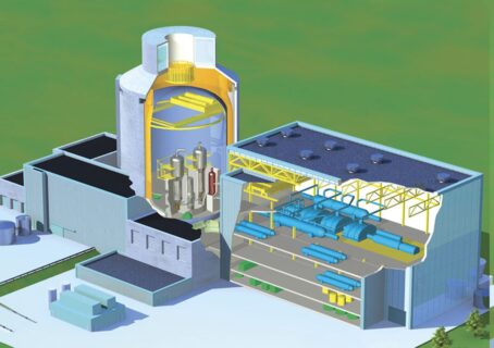 $1B Westinghouse LEU+ Fuel Facility Expansion, 40 Year Tax Incentives Approved in South Carolina