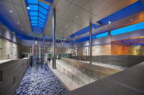 $2.5B Dallas Love Field Expansion Airport Program: City Readies Six Year Terminal Rebuild in Texas
