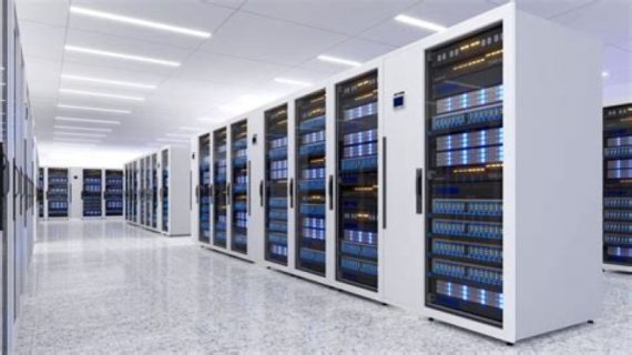 Data center