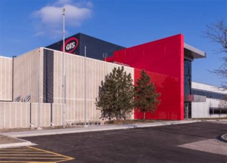 $10 billion QTS data center campus breaks ground in Van Wert, Ohio