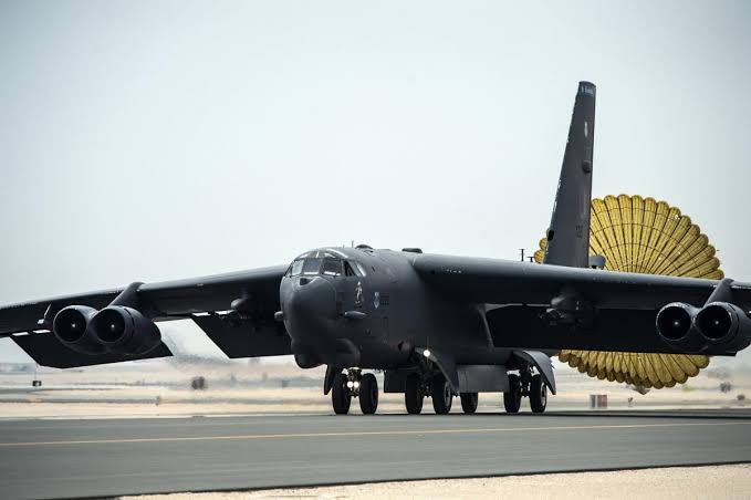 Qatar Airbase Construction Project