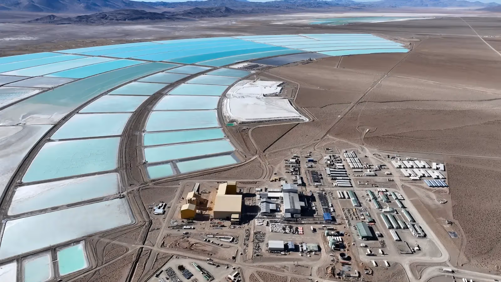 Rio Tinto