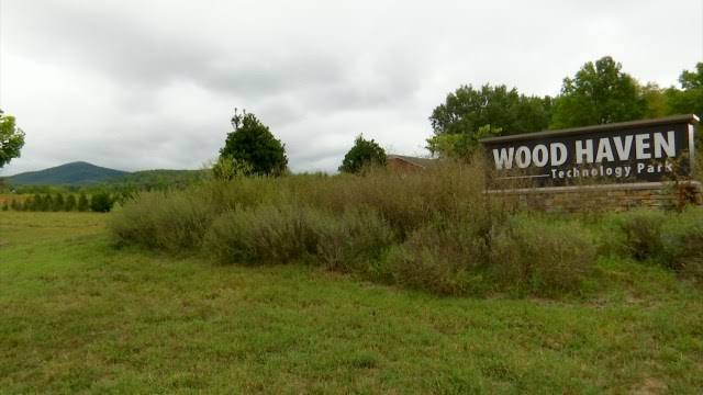 Wood Haven Data Center Project: Roanoke County Data Center Plans Emerge as Google Evaluates Site